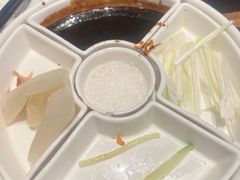 -炊江南·上海菜(国展华漕店)