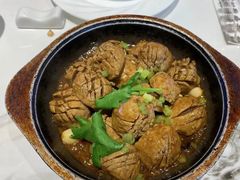 -潮州府·潮菜·砂锅粥(徐家汇店)