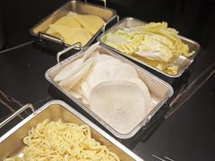 -师烤·豆花烤鱼(广州荔湾扬韬广场店)