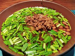 -八月美食小馆(银泰城总店)