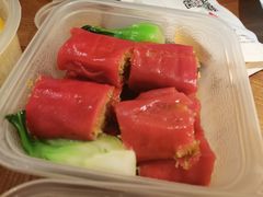 -点都德(大茶楼店)