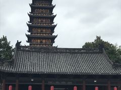 -常熟方塔园