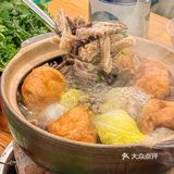 东莞｜下雨天整翻煲牛腩煲爽一爽🐂