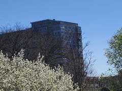 -建国门(地铁站)