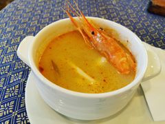 -南沙游艇会·大兵船餐厅