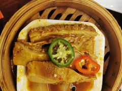 -顺德人家食府(黄金广场店)