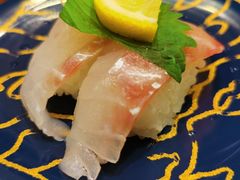 -大起水产回转寿司(りんくうシークル店)