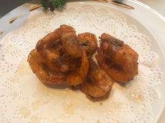 -万龙洲海鲜(大兴绿地缤纷城店)