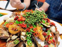 麻辣醉八鲜-必点海鲜·鲅鱼水饺(鞍山西道店)