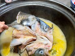 -贺庄·活鱼馆(珠吉路店)