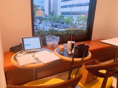 -Peet's Coffee皮爷咖啡(大学路店)