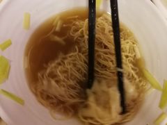 -盛记粥面(佐敦店)