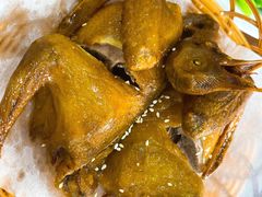 -煲煲掂风味煲仔饭餐厅(西区店)