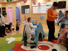 -金宝贝国际早教(洛龙正大校区)