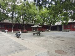 -沧州文庙