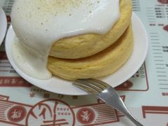 -香港華心糖水鋪(南西总店)
