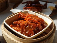 -凯逸轩·匠心粤菜(中城名仕汇店)