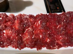 -潮汕大目牛肉火锅(水围店)