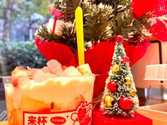 -仟吉·ART FARM主题店(菱角湖万达店)