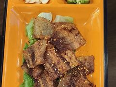 -林二哥宜烤官·宜宾小烧烤