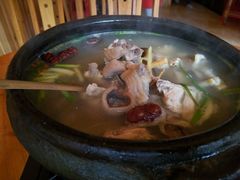 -和福餐馆(西江古街店)