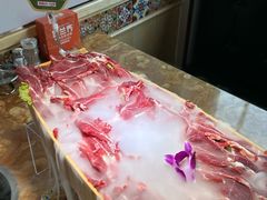 -塔兰齐新疆孜然火锅(鲤鱼山路店)