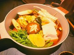 -蟹犇前•帝王蟹雪蟹(陆家嘴店)