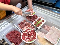 -马三妹跷脚牛肉(苏稽总店)