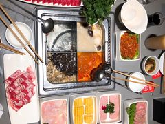 -海底捞火锅(金光华店)