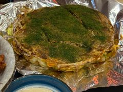 -日葵 大阪烧ひまり(仙霞路店)