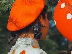 -蜀冈西峰生态公园