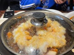 -绿茶餐厅(朝阳大悦城店)