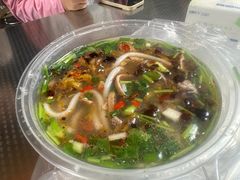 -熊氏牛羊杂粉(龙眼井总店)