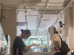 -小豆海棠(嘉兴路店)