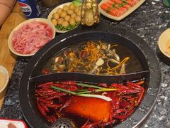 -蜀大侠火锅(春熙路店)