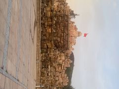 -雪山彩虹谷景区