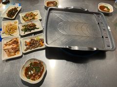 -李氏烤肉店