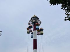 -北京世界公园