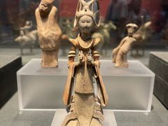 -陕西历史博物馆
