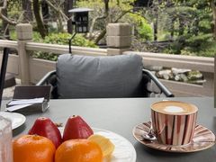 -杭州西子湖四季酒店-WL BISTRO西湖餐厅(灵隐路店)