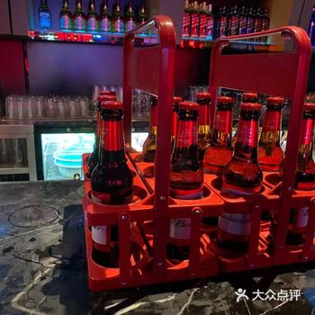 来长沙旅游发现了这个超好玩的bar～ 第一次过来长沙