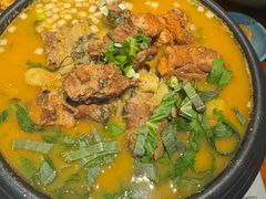 -鑫日千里马朝鲜族小馆(总店)