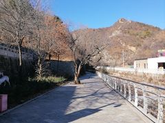 -云蒙山风景区