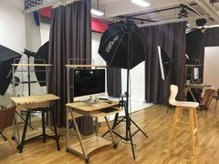 -壹人壹像工作室(购物公园店)