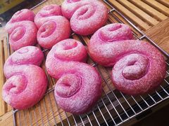 火龙果欧包-格兰西点餐厅(文化街店)