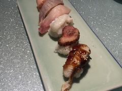 -晴季寿司(红旗街万达店)