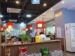 -马家大院铁锅炖(京粮广场店)
