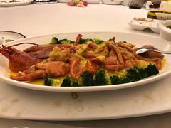 -梅林春晓花园餐厅
