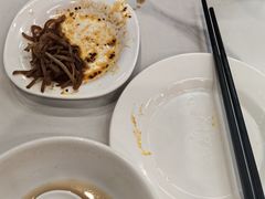 -华天新川面馆(闹市口店)