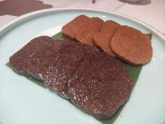 黄黑糍粑-贵州大厦贵州厅(樱花园西街店)
